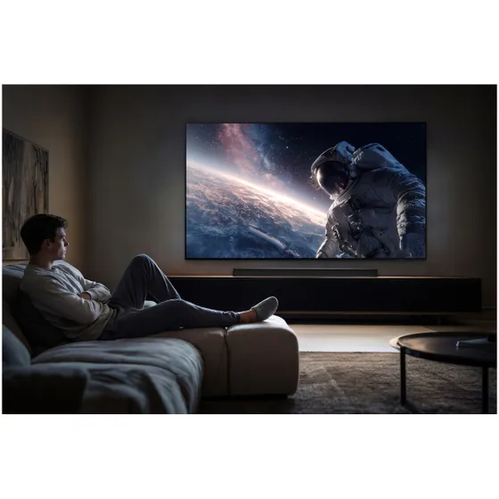 Samsung OLED 4K 48S83H (2026)