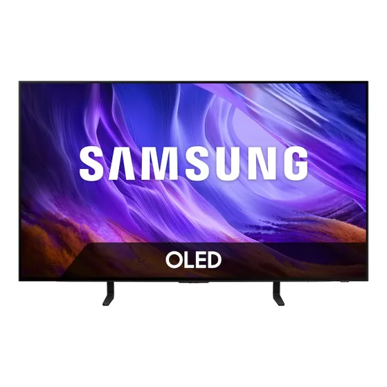 Samsung OLED 4K 48S83H (2026)