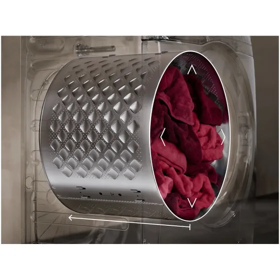 AEG TR970V8C wit