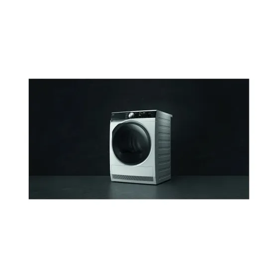 AEG TR970V8C wit