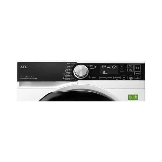 AEG TR970V8C wit