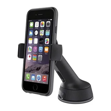 Belkin Universele Autohouder (bevestiging voorruit) Zwart