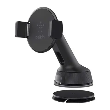 Belkin Universele Autohouder (bevestiging voorruit) Zwart