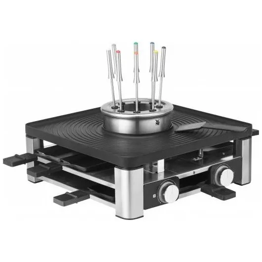 WMF Lumero gourmet 3 in 1