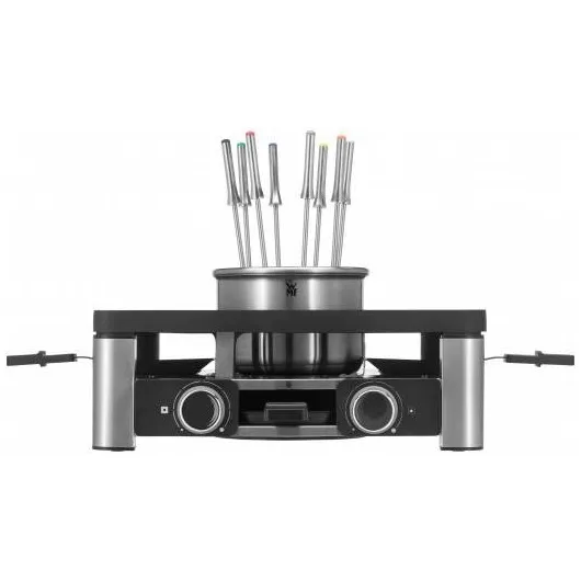 WMF Lumero gourmet 3 in 1