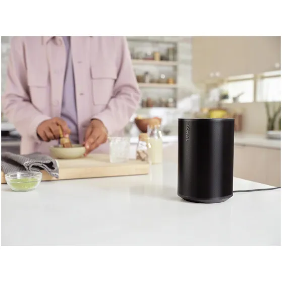 Sonos ERA 100 Zwart