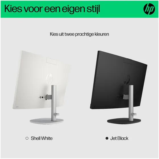 HP 24-cr0055nd All-in-One