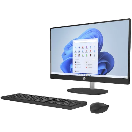 HP 24-cr0055nd All-in-One