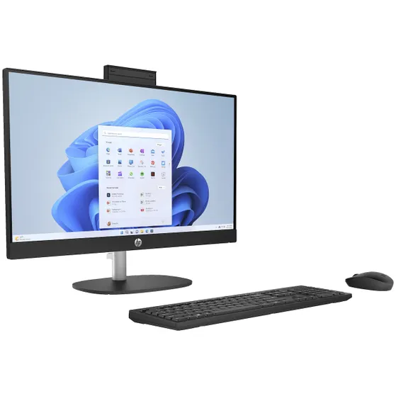 HP 24-cr0055nd All-in-One