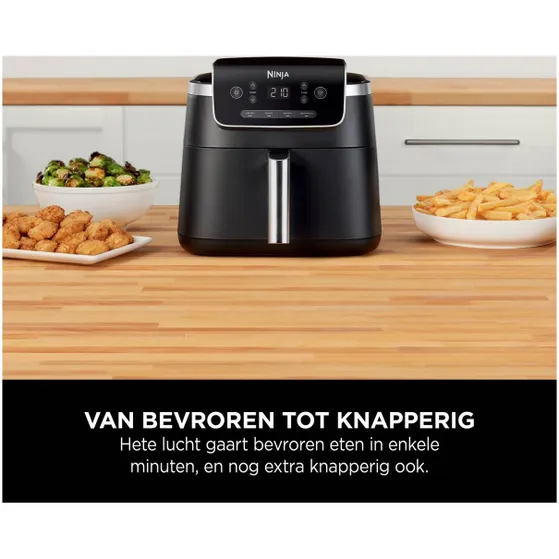 Ninja AF140EU XL Pro