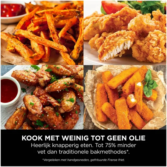 Ninja AF140EU XL Pro