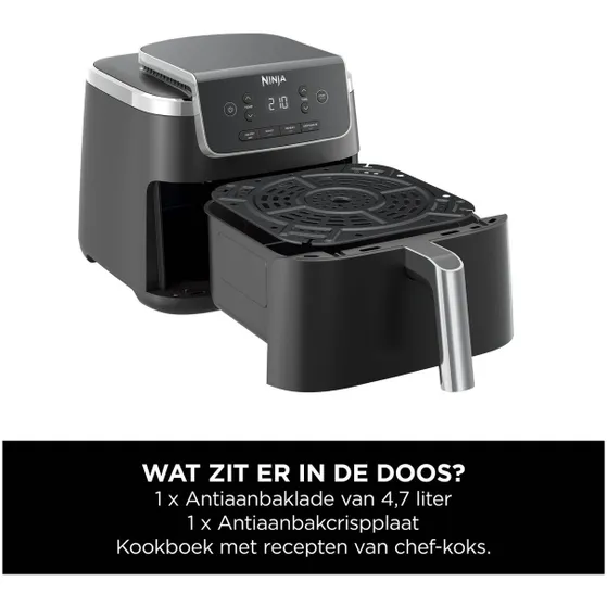 Ninja AF140EU XL Pro