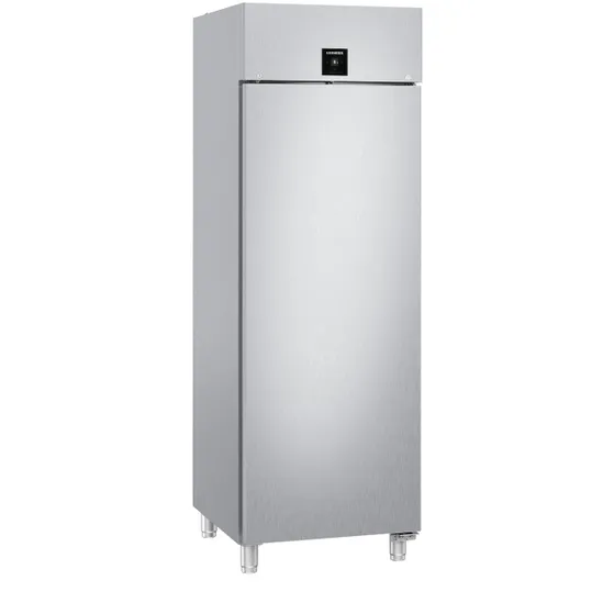 Liebherr FRPSvg 6501/924 Zilver