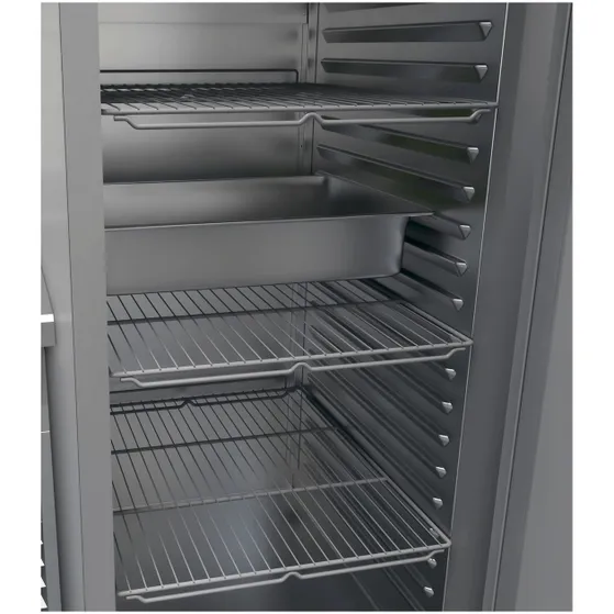 Liebherr FRPSvg 6501/924 Zilver