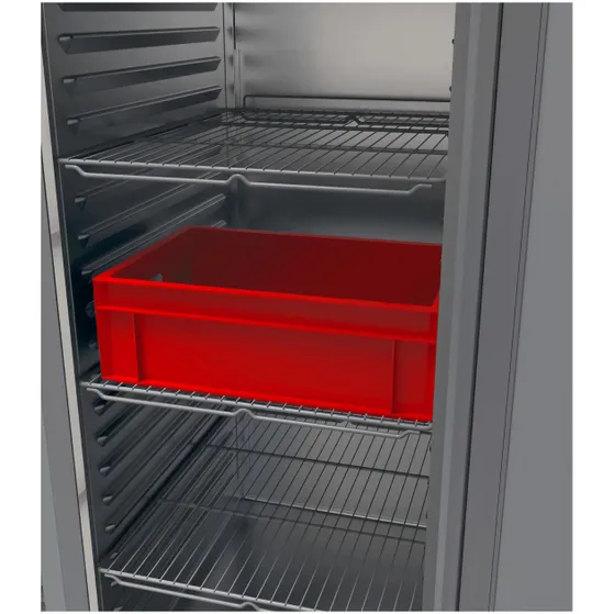 Liebherr FRPSvg 6501/924 Zilver