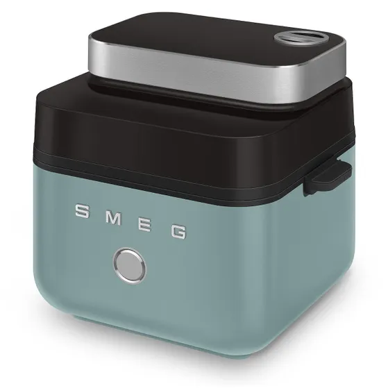 Smeg AFC01EGMEU Groen