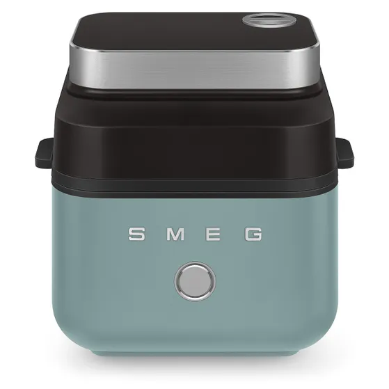 Smeg AFC01EGMEU Groen