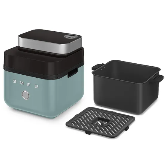 Smeg AFC01EGMEU Groen