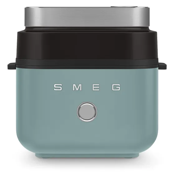 Smeg AFC01EGMEU Groen