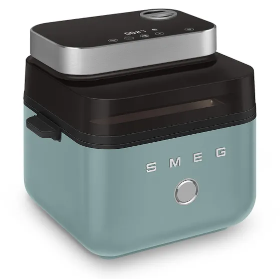 Smeg AFC01EGMEU Groen