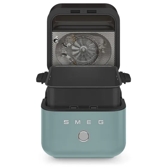 Smeg AFC01EGMEU Groen