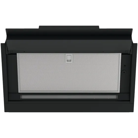 Miele DAG 2650 BNF Zwart