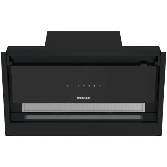 Miele DAG 2650 BNF Zwart