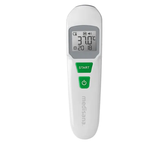 Medisana TM 762 INFRAROOD LICHAAMSTHERMOMETER