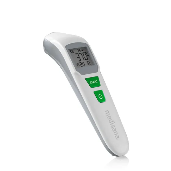 Medisana TM 762 INFRAROOD LICHAAMSTHERMOMETER