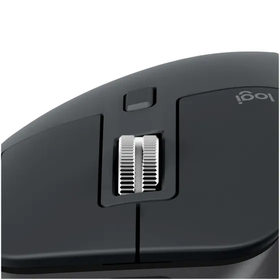 Logitech MX Master 3S for Business Grafiet