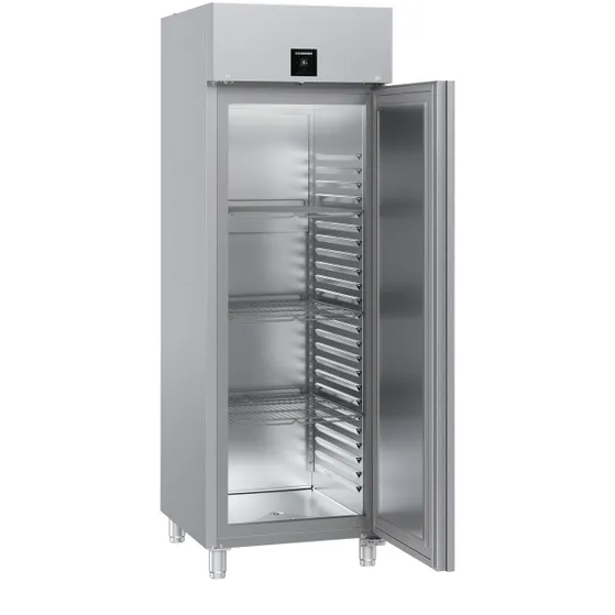 Liebherr FRPSvg 6501-40 Zilver