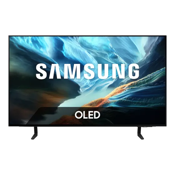 Samsung OLED 4K 42S93H (2026)