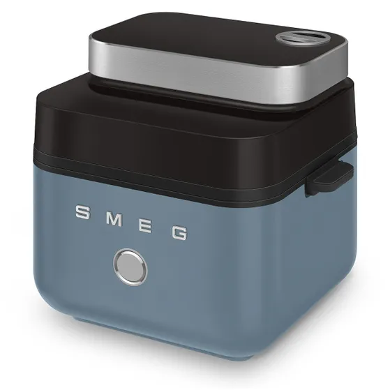 Smeg AFC01SBMEU Blauw