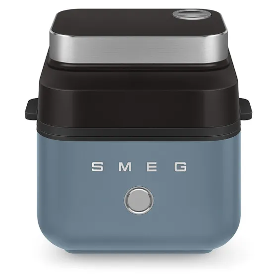 Smeg AFC01SBMEU Blauw