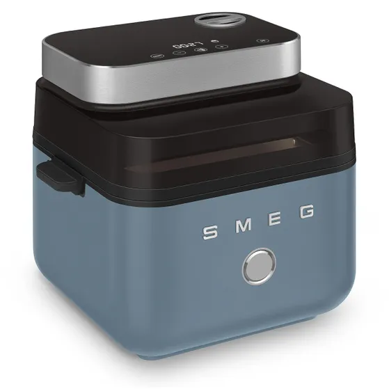 Smeg AFC01SBMEU Blauw