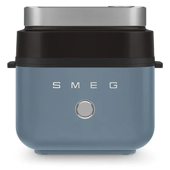 Smeg AFC01SBMEU Blauw