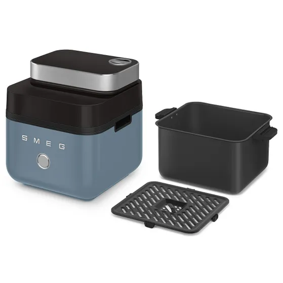 Smeg AFC01SBMEU Blauw