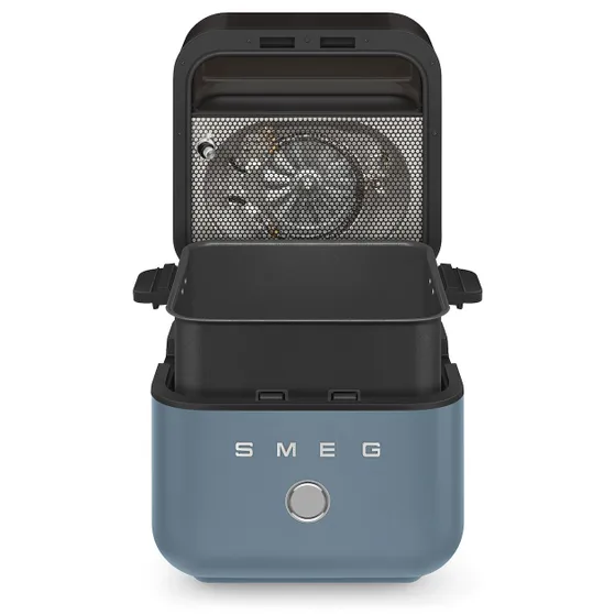 Smeg AFC01SBMEU Blauw