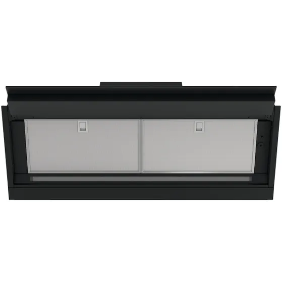 Miele DAG 2950 BNF Zwart