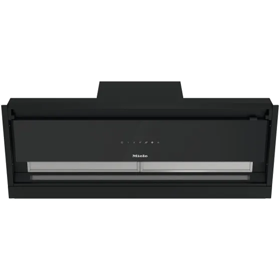 Miele DAG 2950 BNF Zwart