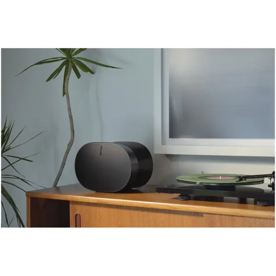 Sonos ERA 300 Zwart