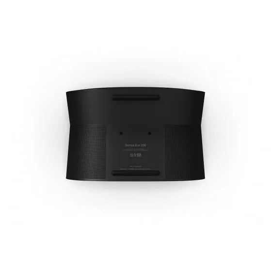 Sonos ERA 300 Zwart