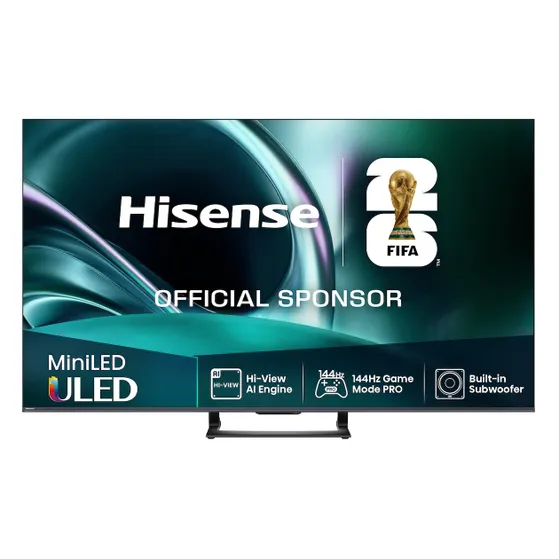 Hisense MiniLED 50U79Q (2025)