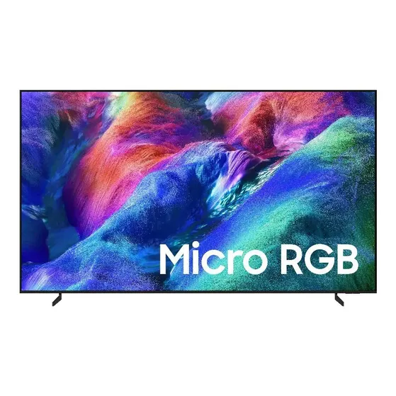 Samsung Micro RGB 100R85H (2026)