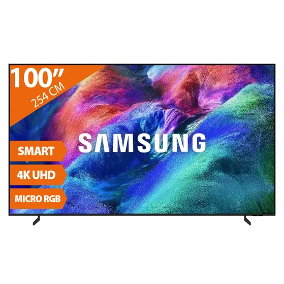 Samsung Micro RGB 100R85H (2026)