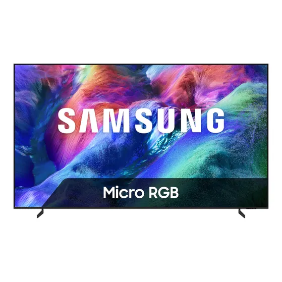 Samsung Micro RGB 100R85H (2026)
