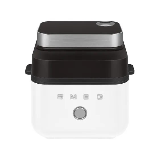 Smeg AFC01WHMEU Wit
