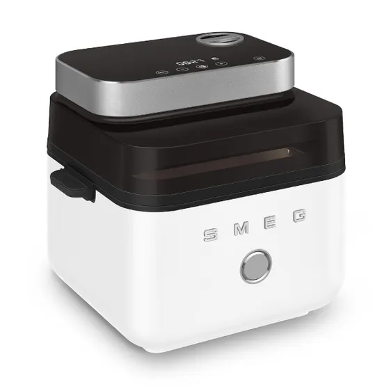 Smeg AFC01WHMEU Wit