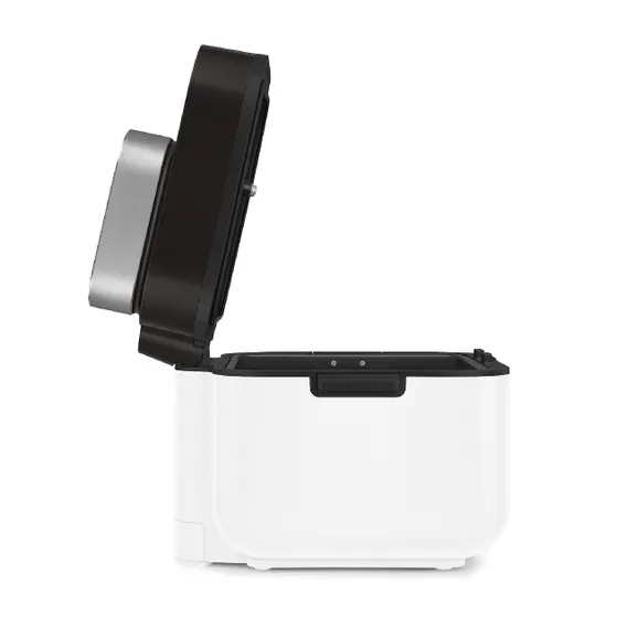 Smeg AFC01WHMEU Wit