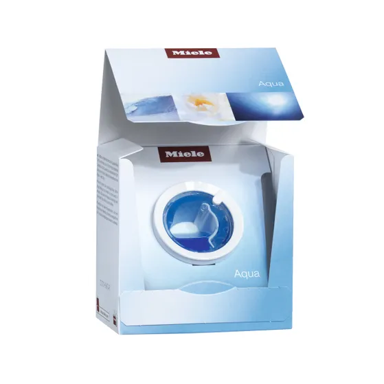 Miele Geurflacon Aqua EU1